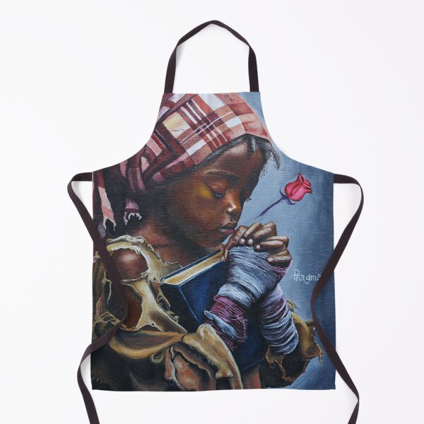 Item preview, "The Believer" by Merci Bosco designed and sold by RainMakerDesign.