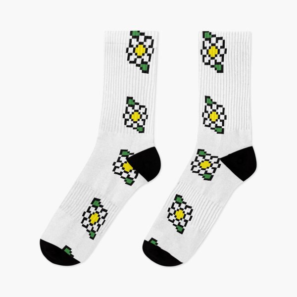 Item preview, Pixel Daisy designed and sold by Alieren Buz.