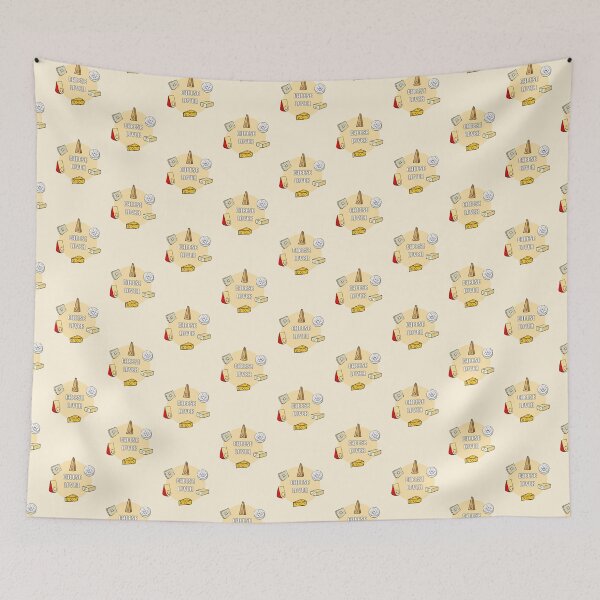 Item preview, Cheese Lover designed and sold by Adam Regester.