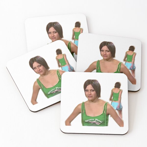 Item preview, "I don't wanna do it, like I can't take the pressure of it" designed and sold by iwannitonashirt.