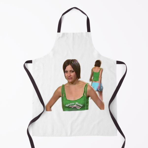 Item preview, "I don't wanna do it, like I can't take the pressure of it" designed and sold by iwannitonashirt.