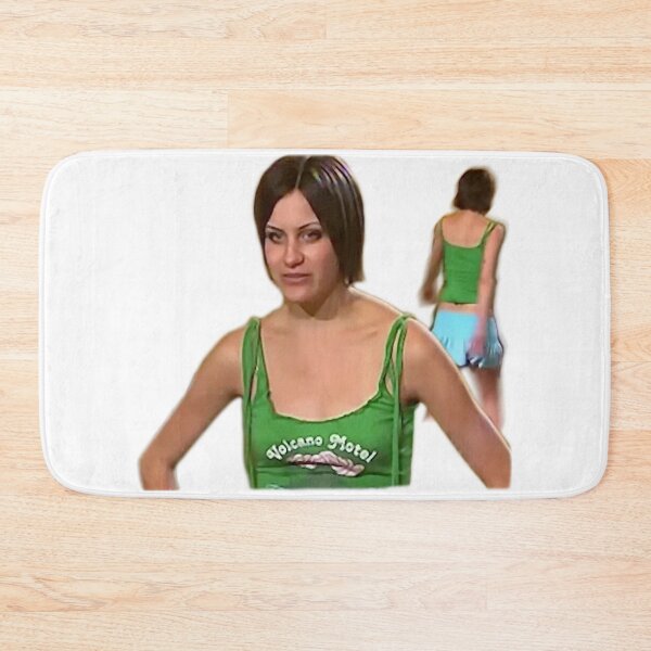 Item preview, "I don't wanna do it, like I can't take the pressure of it" designed and sold by iwannitonashirt.