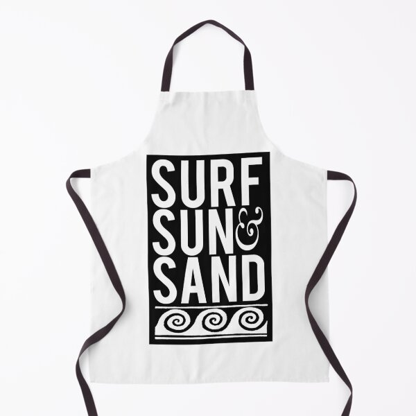 Item preview, Surf, Sun, & Sand designed and sold by DefinedbyDesign.