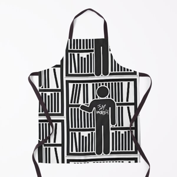 Item preview, Bookworm designed and sold by IMAPROBLEM BRAND CLOTHING BY INFLUENCE GETEM.