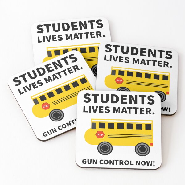 Item preview, Students lives matter  designed and sold by Rachel the Artist .