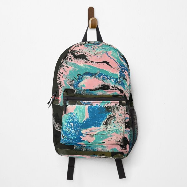 Item preview, The Great Wave designed and sold by JustinDangerArt.