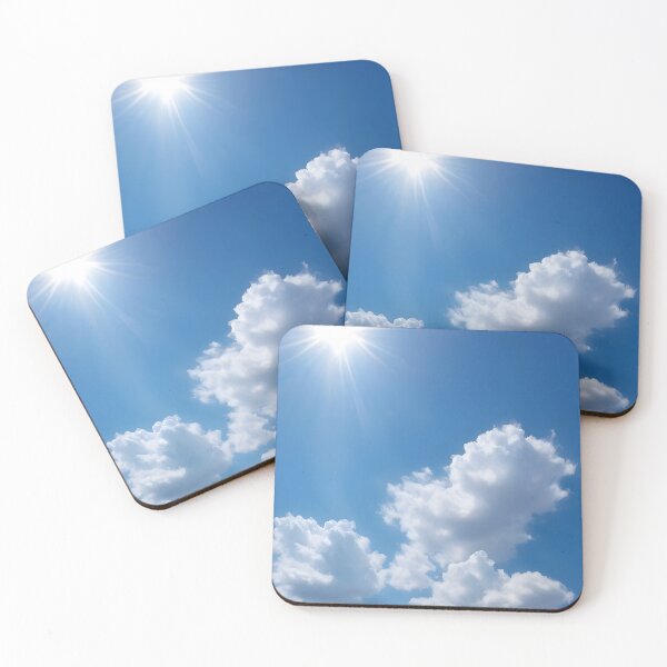 Item preview, Blue Sky Nimbus designed and sold by NimbusSky.