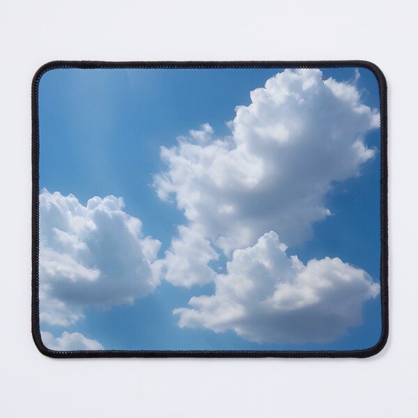 Item preview, Blue Sky Nimbus designed and sold by NimbusSky.