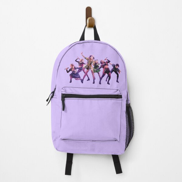 Item preview, Six the Musical UK Tour Cast designed and sold by ambermione.