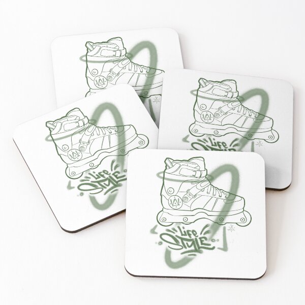 Item preview, life style designed and sold by CRUart.