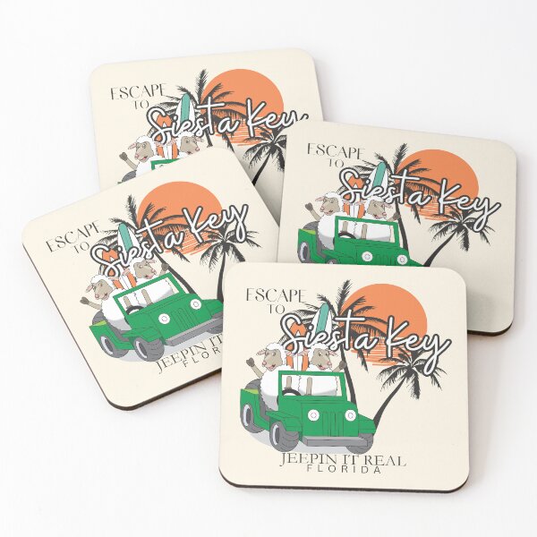 Item preview, Escape to the beach designed and sold by Peerless-Prime.