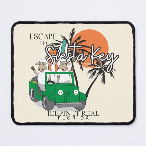Item preview, Escape to the beach designed and sold by Peerless-Prime.