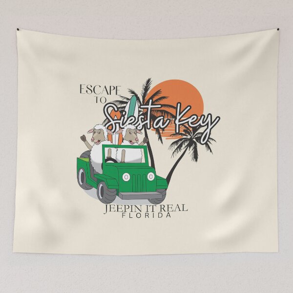 Item preview, Escape to the beach designed and sold by Peerless-Prime.
