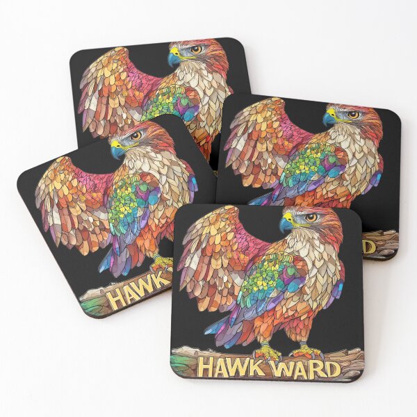 Item preview, Hawkward II. designed and sold by FabulDeco2022.