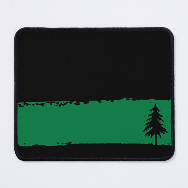 Item preview, Fir Stripe designed and sold by backpack-it.