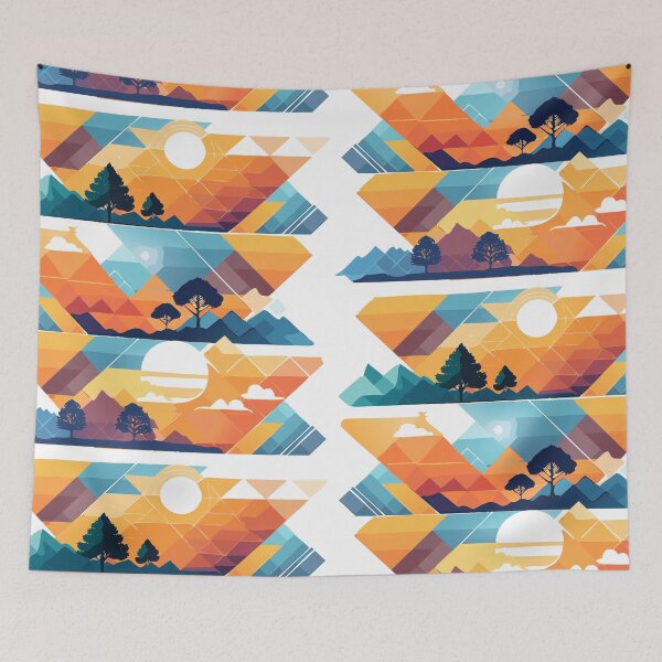 Item preview, Setting to Rise designed and sold by ReBeDesigns.