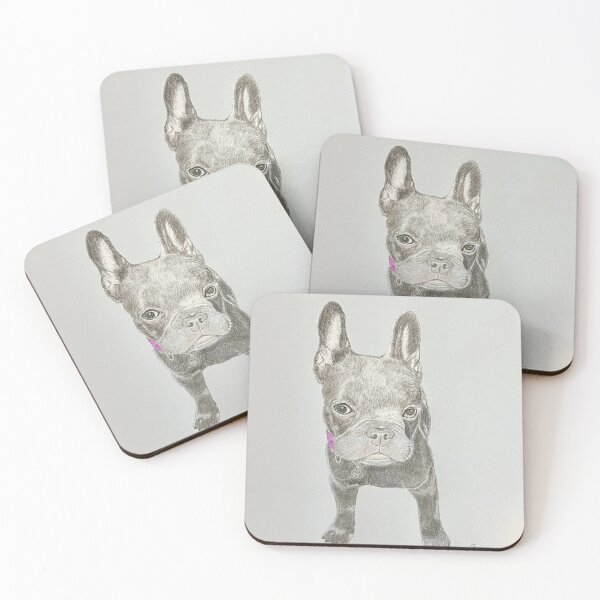 Item preview, Frenchie designed and sold by GeinaB.