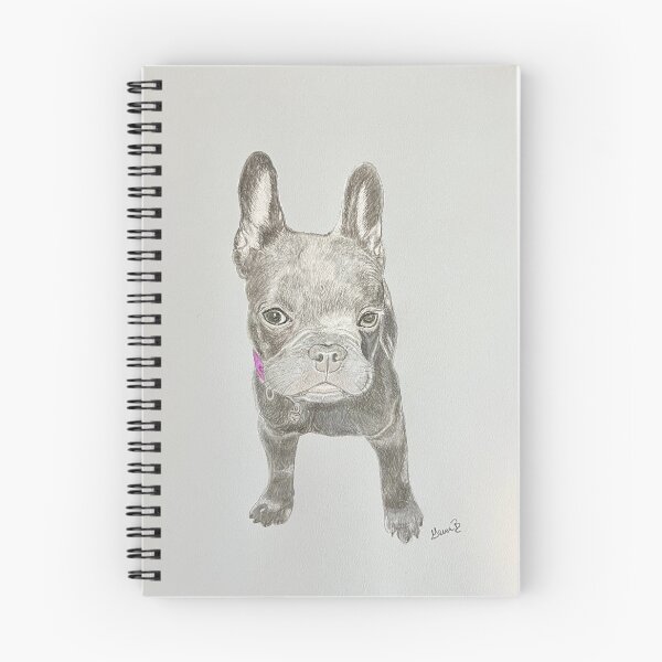 Item preview, Frenchie designed and sold by GeinaB.