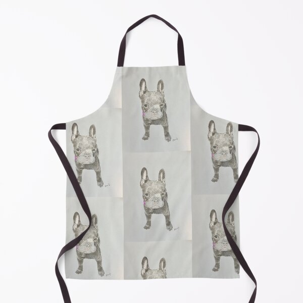 Item preview, Frenchie designed and sold by GeinaB.