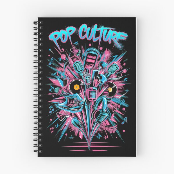 Item preview, Pop Culture designed and sold by Krystian9809.