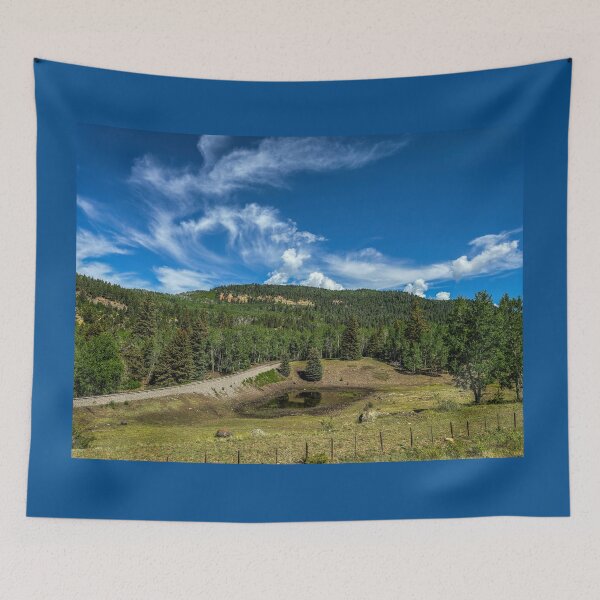 Item preview, Waiting For The Train designed and sold by Debra Martz.