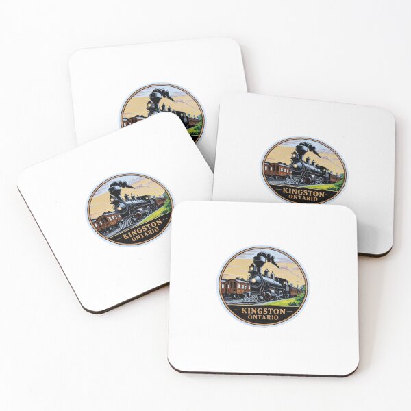 Item preview, Kingston Ontario designed and sold by SoloistRacoon.