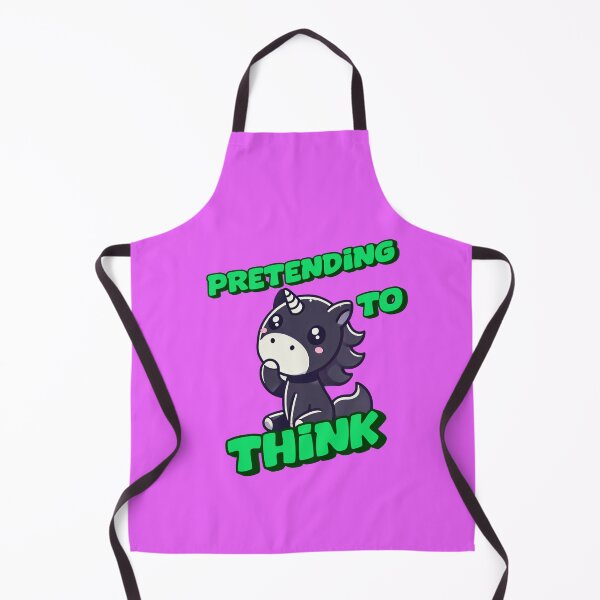 Item preview, Pretending to Think - Terry designed and sold by 3DAF.