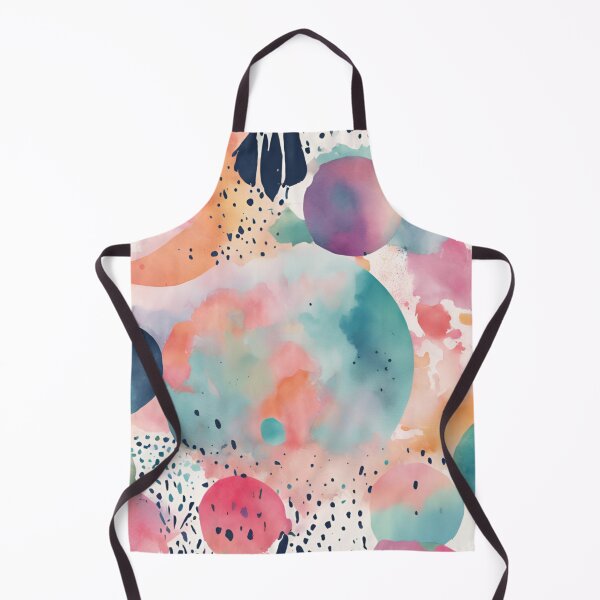 Item preview, Whimsical painting designed and sold by Flakes14.