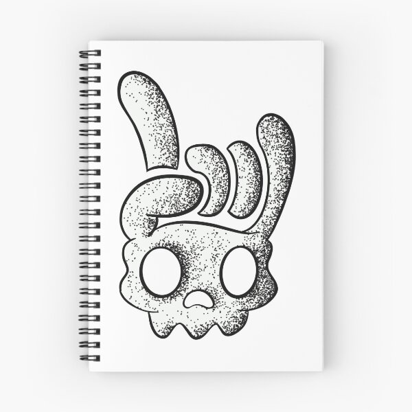 Item preview, Horny hands designed and sold by Tameink.