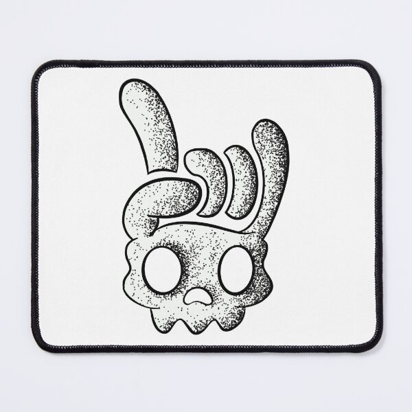 Item preview, Horny hands designed and sold by Tameink.
