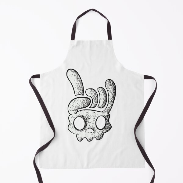 Item preview, Horny hands designed and sold by Tameink.