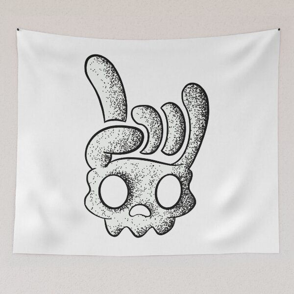 Item preview, Horny hands designed and sold by Tameink.