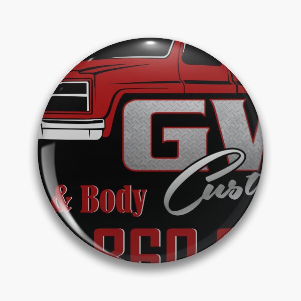 Item preview, GW Back designed and sold by Jeremy Lee.