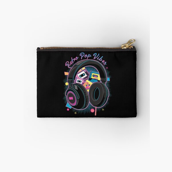 Item preview, Retro Pop Vibes designed and sold by Krystian9809.
