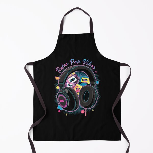 Item preview, Retro Pop Vibes designed and sold by Krystian9809.