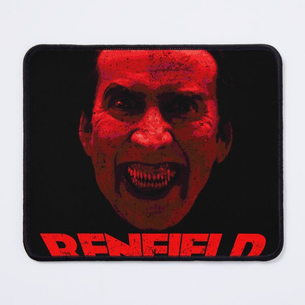 Item preview, Renfield Horror Design designed and sold by DubieStreetwear.