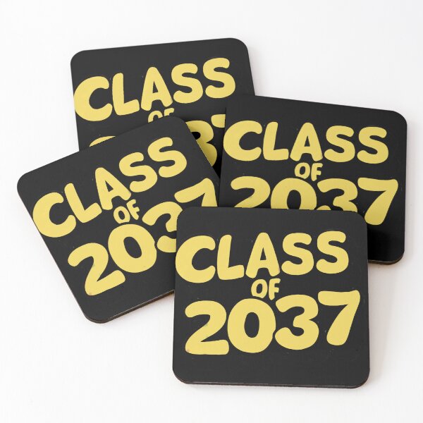 Item preview, Class of 2037 designed and sold by Worldofgifts.