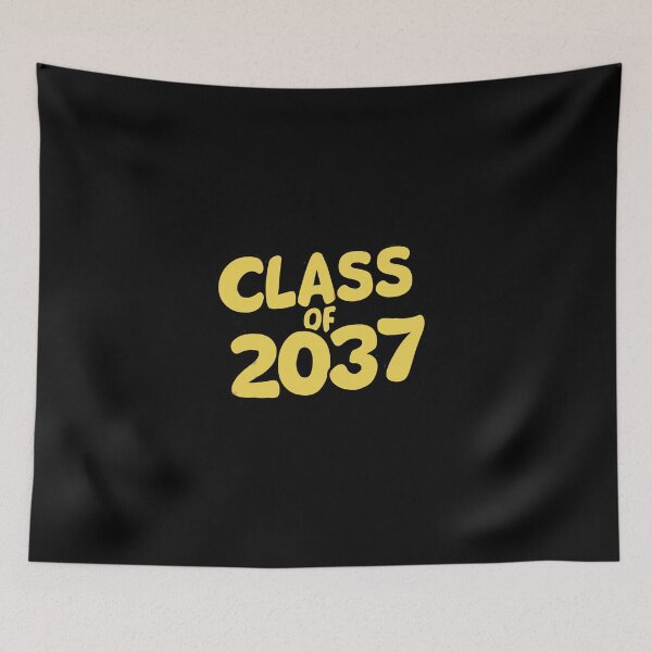 Item preview, Class of 2037 designed and sold by Worldofgifts.