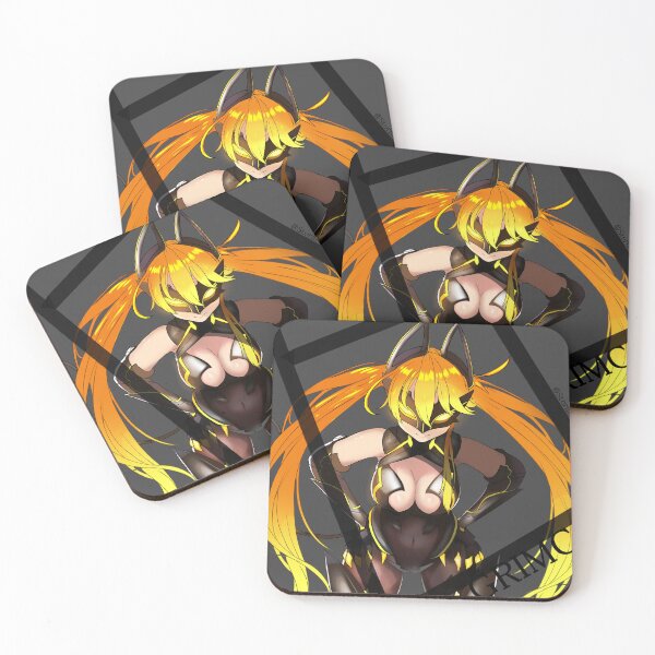 Item preview, Trails Through Daybreak: Grimcat designed and sold by Stormowl0.
