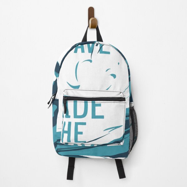 Item preview, Ride the Wave designed and sold by FusiTink.