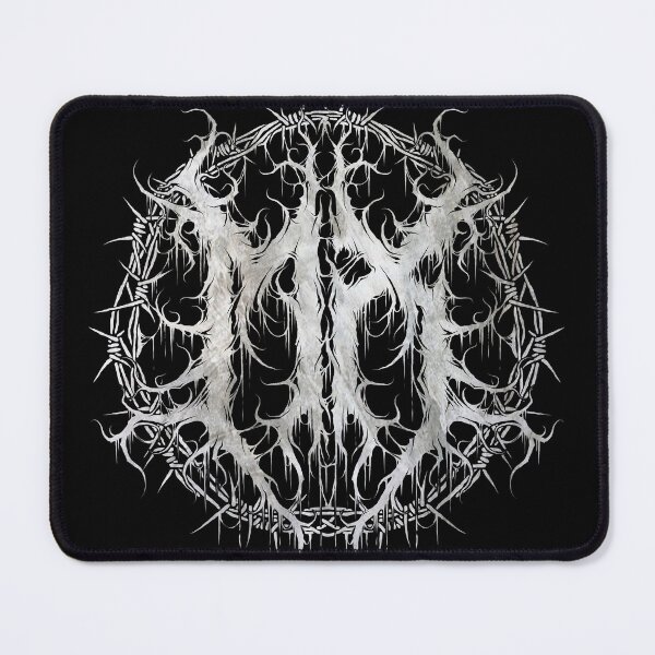 Item preview, Mvsxn Eks Emblem (SMOKE) designed and sold by MvsxnEks.