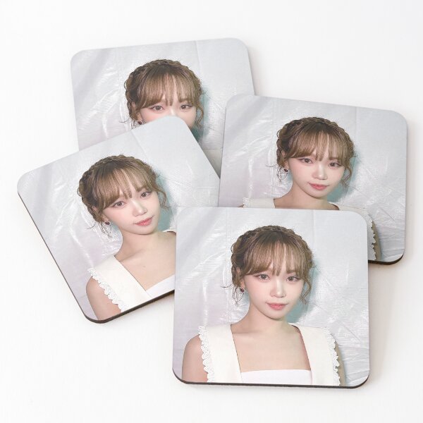 Item preview, Le Sserafim Chaewon Easy SMART Haz que parezca fácil designed and sold by Valereekmerch.