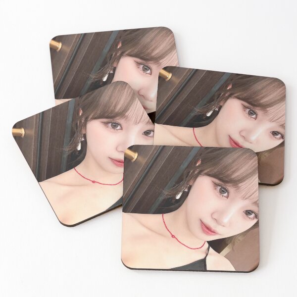 Item preview, Le Sserafim Chaewon Easy SMART Make it Look Easy designed and sold by Valereekmerch.