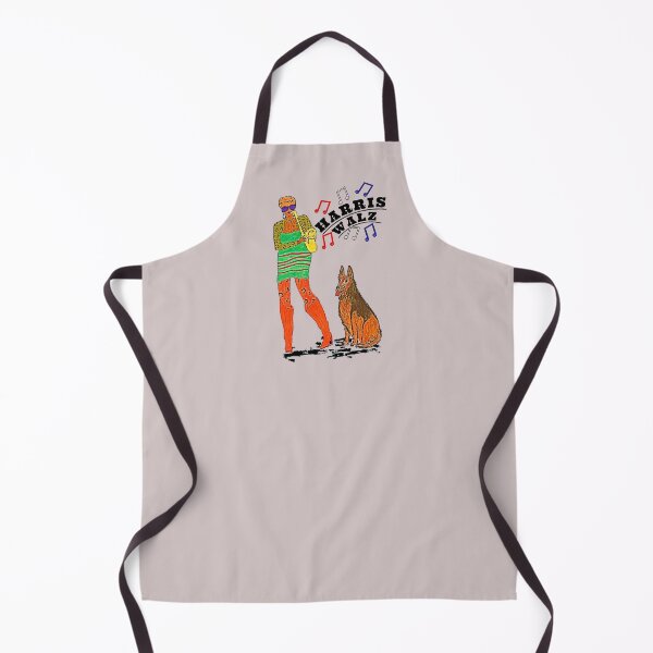 Item preview, Harris & Walz is Music to the ears designed and sold by VLJonesCreates.