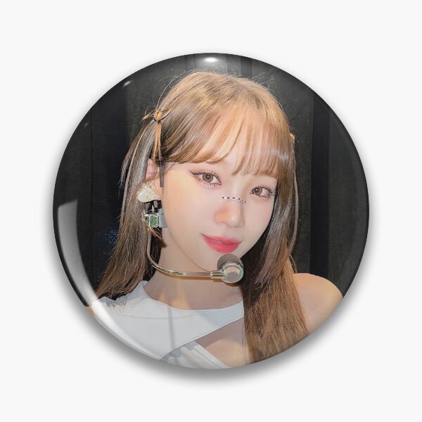 Artikelvorschau, Le Sserafim Chaewon Easy SMART Lass es einfach aussehen entworfen und verkauft von Valereekmerch.