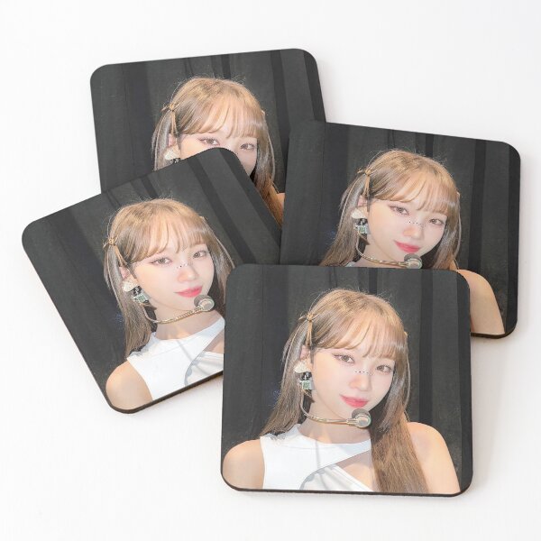 Artikelvorschau, Le Sserafim Chaewon Easy SMART Lass es einfach aussehen entworfen und verkauft von Valereekmerch.