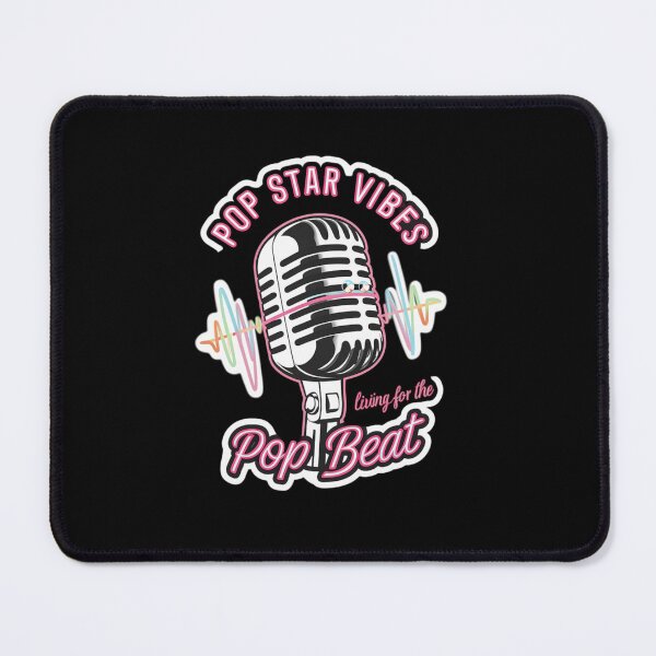 Item preview, Pop Star Vibes designed and sold by Krystian9809.