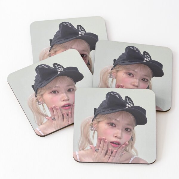 Item preview, Le Sserafim Chaewon Easy SMART Haz que parezca fácil designed and sold by Valereekmerch.