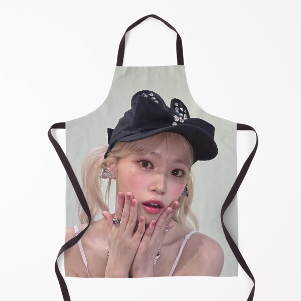 Item preview, Le Sserafim Chaewon Easy SMART Make it Look Easy designed and sold by Valereekmerch.