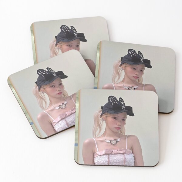 Artikelvorschau, Le Sserafim Chaewon Easy SMART Lass es einfach aussehen entworfen und verkauft von Valereekmerch.